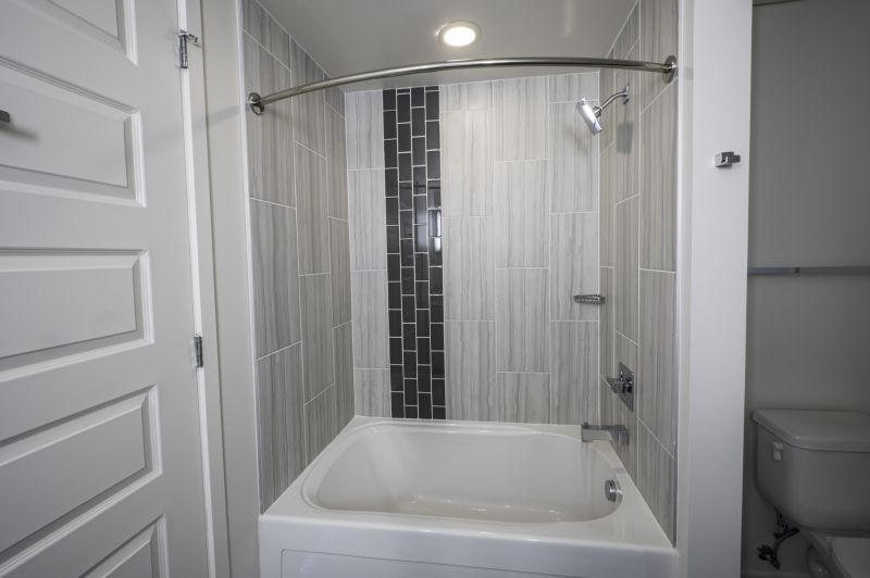 Soaking Tub Installation in Doylestown, PA