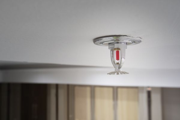 Fire Alarm System Installation