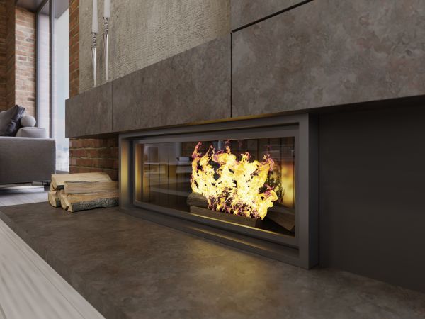Gas Fireplace Repair Service - Gas Fireplace Repair Service Greeley, Colorado