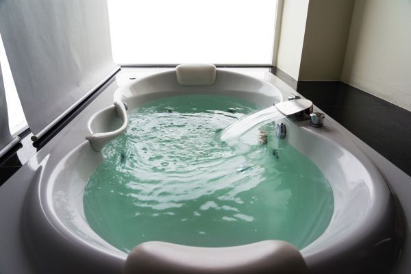 Bathtub Repair