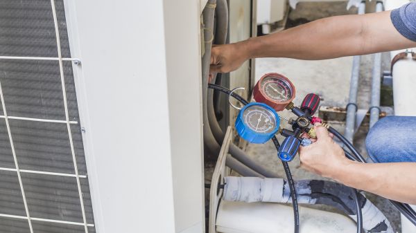 Pilot Light Relighting