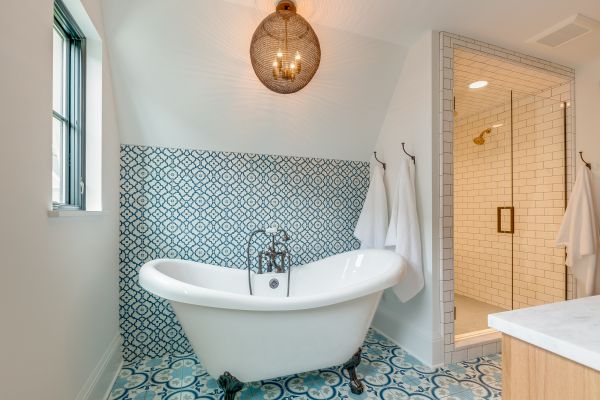 Tile And Tub Reglazing - Tile And Tub Reglazing Pittsburgh, Pennsylvania