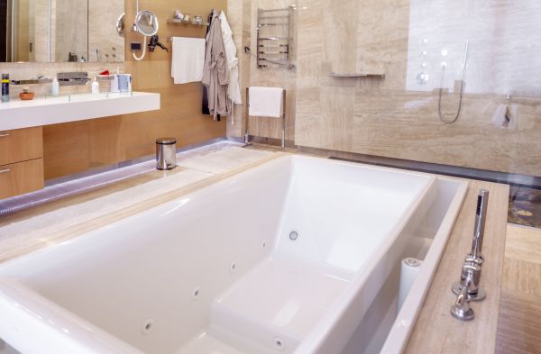 Acrylic Bathtub Repair
