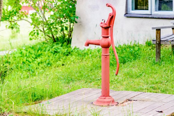 Emergency Well Pump Repair