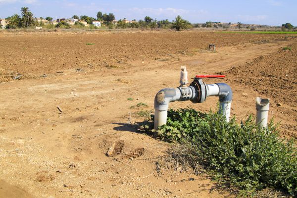 Deep Well Drilling