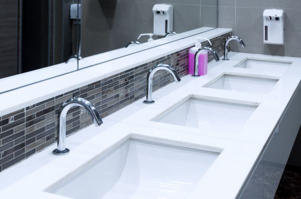 Commercial Pipe Repair