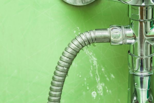 Bathtub Plumbing Leak Repair