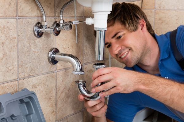 Bidet Installation