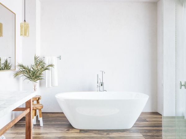 Classic Tub Repair