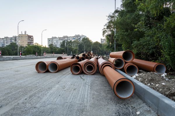 Copper Pipe Repair
