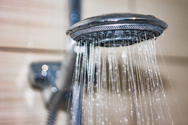 Shower Leak Repair