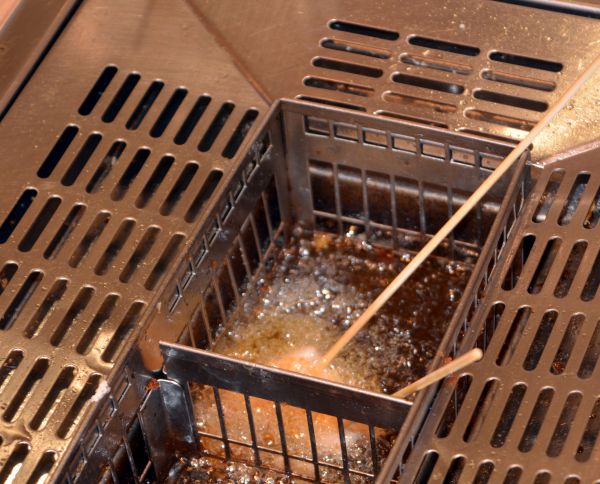 Grease Duct Cleaning