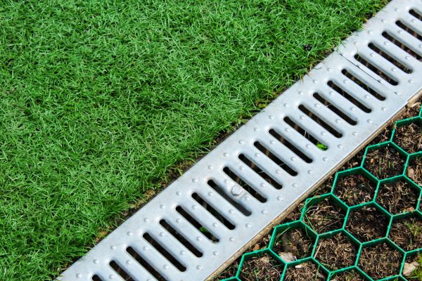 Clogged Drain Clearing