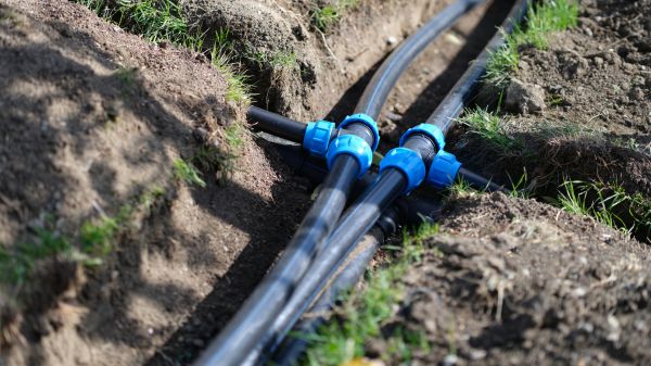 Water Outlet Installation - Water Outlet Installation Miami Dade County, Florida