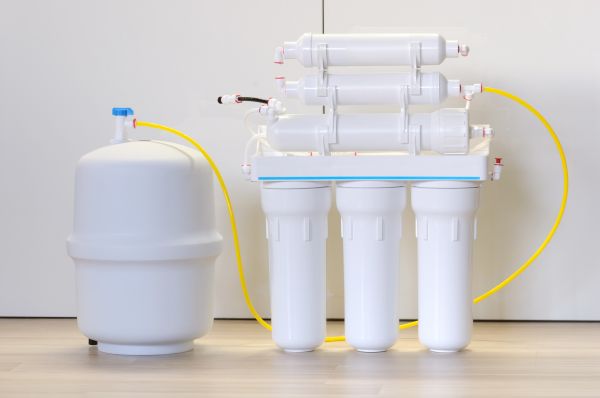 Home Water Purification