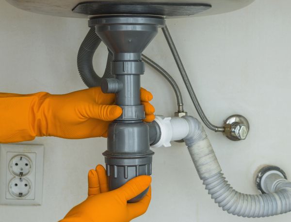 Clogged Drain Service