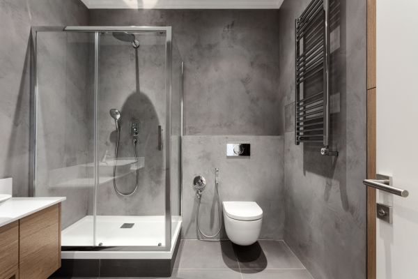 Bathtub Liner Installation