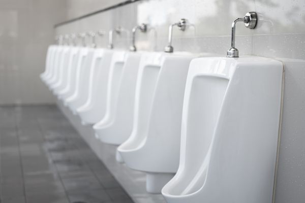 Urinal Attachment - Urinal Attachment Aurora, Colorado
