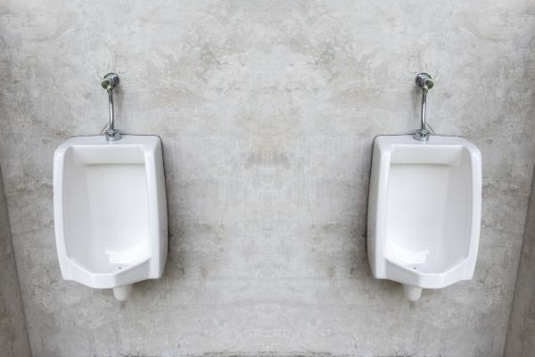 Urinal Setup - Urinal Setup Aurora, Colorado
