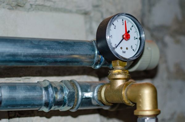 Water Regulator System Install - Water Regulator System Install Fort Myers, Florida