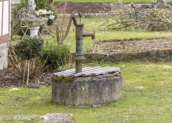 Groundwater Well Construction