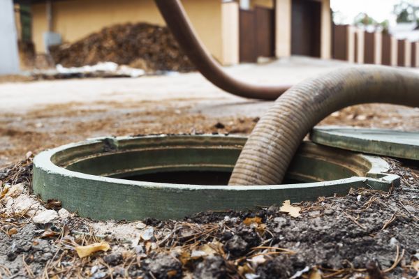 Clogged Drain Service