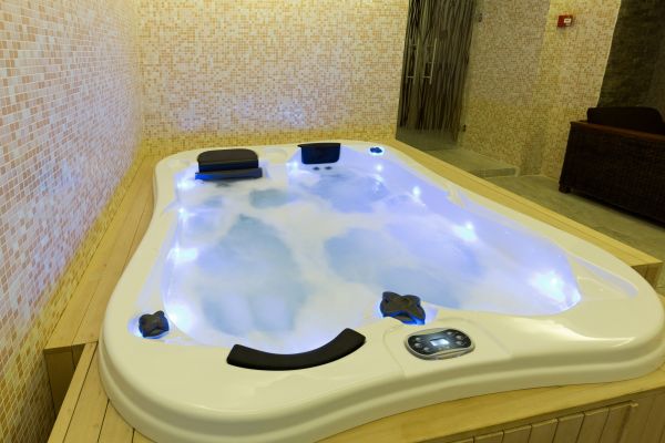 Spa Motor Repair