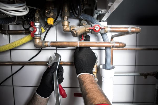 Broken Pipe Repair - Broken Pipe Repair Littleton, Colorado