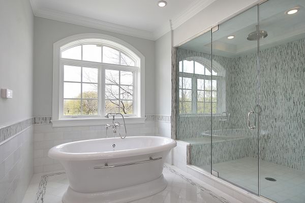 Leaky Bathtub Repair