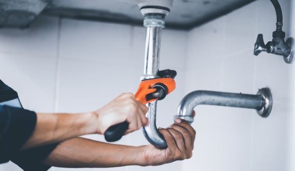 Bathroom Plumbing Repair - Bathroom Plumbing Repair Littleton, Colorado