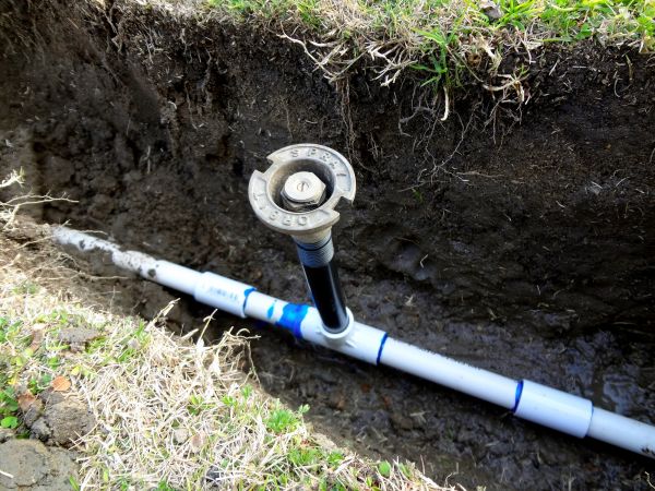 Piping Maintenance