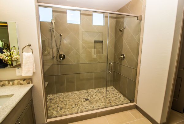 Bathtub Liner Installation