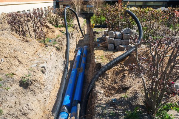 Bathtub Plumbing Restoration