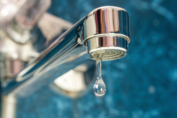 Faucet Repair