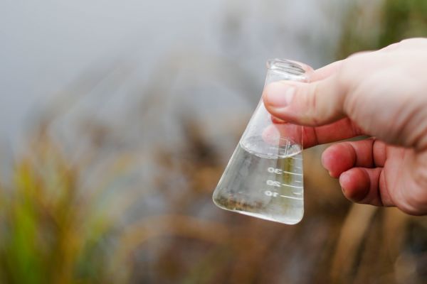 Home Water Filtration Service