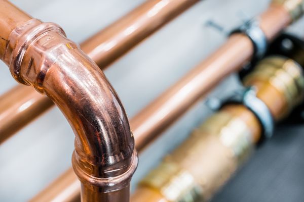 House Repiping Services