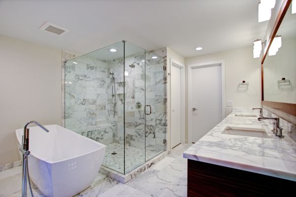 Shower Doors Installation - Shower Doors Installation Aurora, Colorado