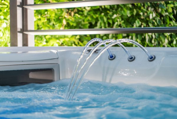Hot Tub Leak Repair