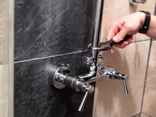 Plumbing Repair Service