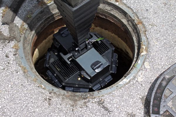 CCTV Plumbing Inspection