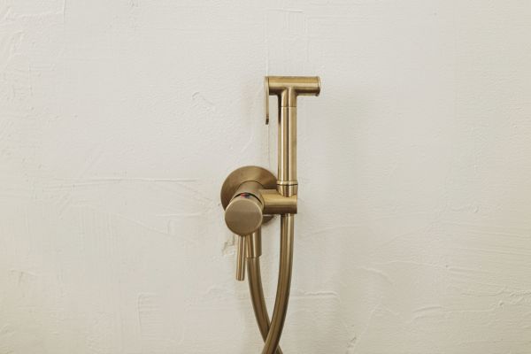Bidet Plumbing - Bidet Plumbing Smithtown, New York