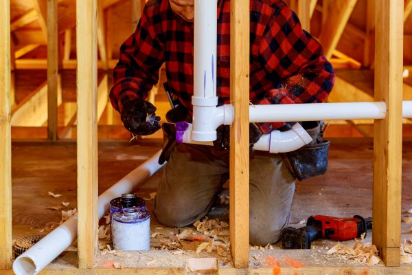 Burst Pipe Repair