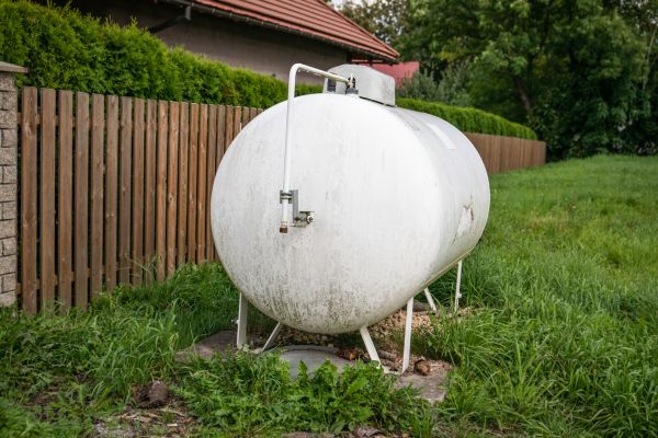 Gas Pipe Replacement