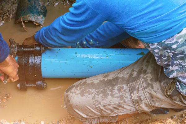 Emergency Pipe Repair