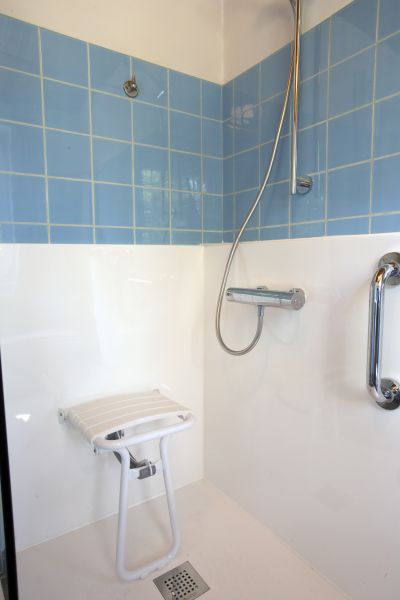 ADA Bathroom Installation