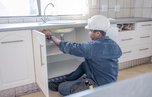 Kitchen Sink Installation - Kitchen Sink Installation Aurora, Colorado