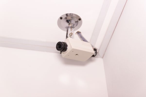 CCTV Inspection