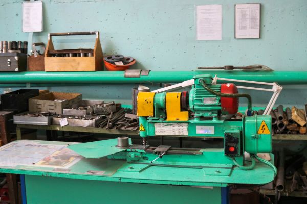 Pump System Repair