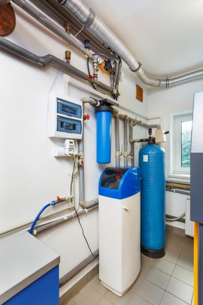 RO System Repair