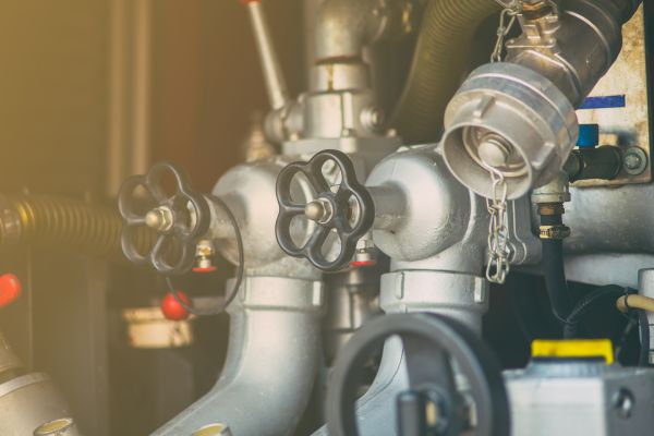 Pressure Testing